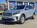 Kia Sorento (2019)