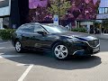 Mazda 6 (2014)
