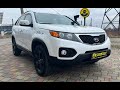 Kia Sorento (2011)