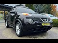 Nissan Juke (2014)