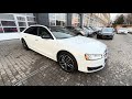 Audi A8 (2016)