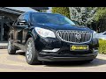 Buick Enclave (2016)