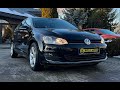 Volkswagen Golf (2015)