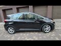 Chevrolet Bolt ev (2020)