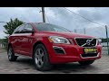 Volvo Xc60 (2012)