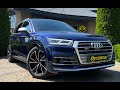 Audi Sq5 (2018)