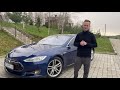 Tesla Model s (2016)