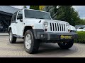 Jeep Wrangler (2013)