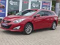 Hyundai I40 (2015)