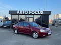 Chevrolet Lacetti (2005)