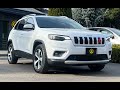 Jeep Cherokee (2020)