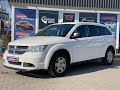 Dodge Journey (2011)