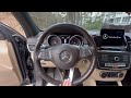 Mercedes-benz Gle-class (2017)