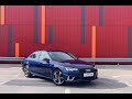Audi A4 (2018)