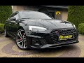 Audi S5 (2022)