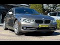 Bmw 3 series (2016)