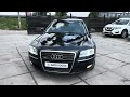 Audi A8 (2009)