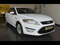 Ford Mondeo (2011)