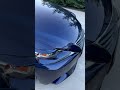Lexus Is (2015)