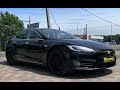 Tesla Model s (2014)