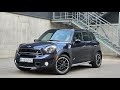 Mini Countryman (2016)