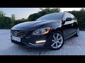 Volvo V60 (2015)