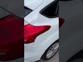 Ford Focus (2017)