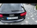 Audi A6 (2014)