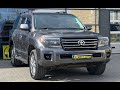 Toyota Land cruiser (2013)