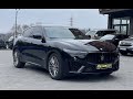 Maserati Levante (2019)