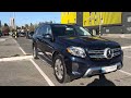 Mercedes-benz Gls-class (2017)
