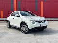 Nissan Juke (2011)