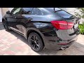 Bmw X6 (2015)
