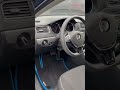 Volkswagen Jetta (2015)
