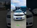 Dodge Durango (2017)