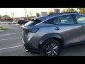Nissan Ariya (2024)