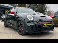 Mini Cooper (2021)