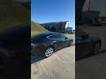 Tesla Model s (2014)