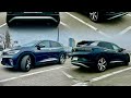 Volkswagen Id4 crozz (2022)