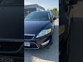 Ford Mondeo (2009)
