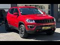 Jeep Compass (2020)