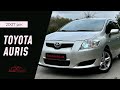 Toyota Auris (2007)