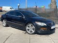Volkswagen Cc  passat cc (2011)
