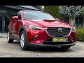 Mazda Cx-3 (2019)