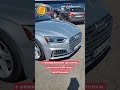 Audi S5 (2019)