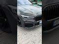 Bmw M760li (2021)