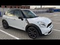 Mini Countryman (2011)