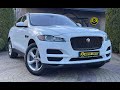 Jaguar F-pace (2016)