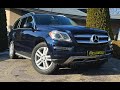 Mercedes-benz Gl-class (2014)