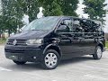 Volkswagen Caravelle (2012)